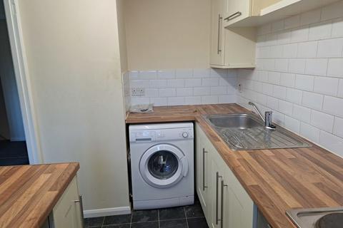 undefined, Woodland Park, Calne SN11