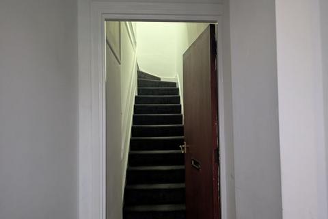 Hertford Road, London