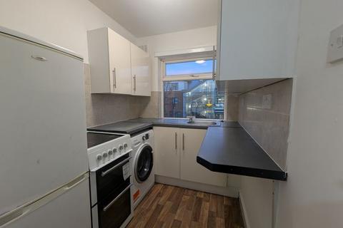 undefined, Hertford Road, London