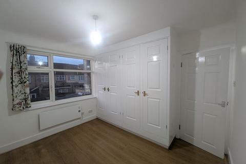 undefined, Hertford Road, London