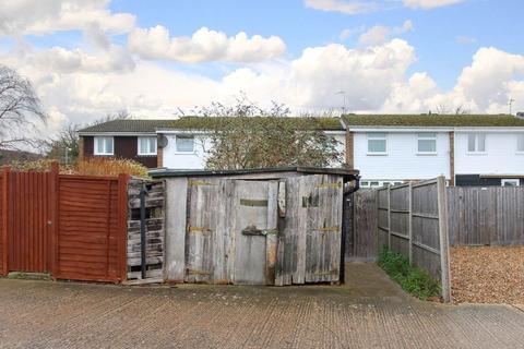 undefined, Okeley Lane, Tring