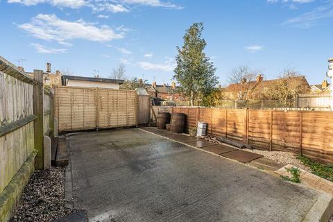 undefined, East Street, Banbury