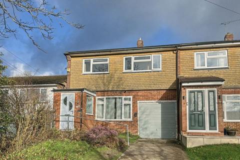 3 bedroom end of terrace house for sale, Totteridge Drive - Complete Chain Above