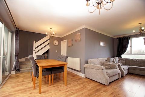 3 bedroom semi-detached house for sale, Chichester Close, Gosport PO13