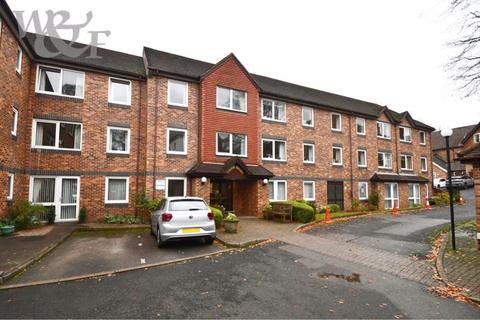 undefined, Tudor Court, Midland Drive, Sutton Coldfield B72