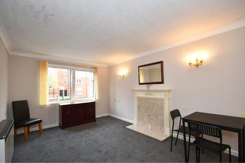 undefined, Tudor Court, Midland Drive, Sutton Coldfield B72