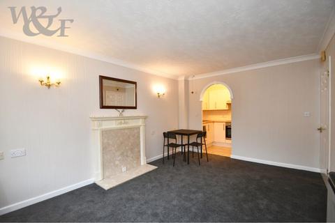 undefined, Tudor Court, Midland Drive, Sutton Coldfield B72