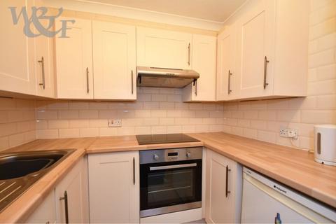 undefined, Tudor Court, Midland Drive, Sutton Coldfield B72