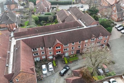1 bedroom apartment for sale, Tudor Court, Midland Drive, Sutton Coldfield B72