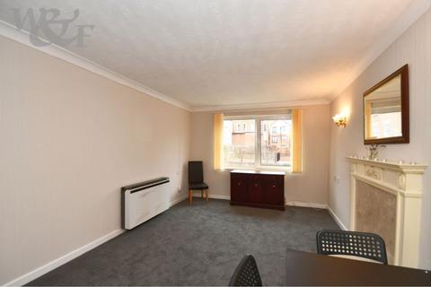 1 bedroom apartment for sale, Tudor Court, Midland Drive, Sutton Coldfield B72