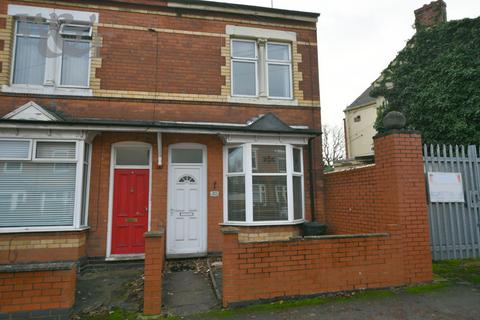 undefined, South Road, Birmingham B23