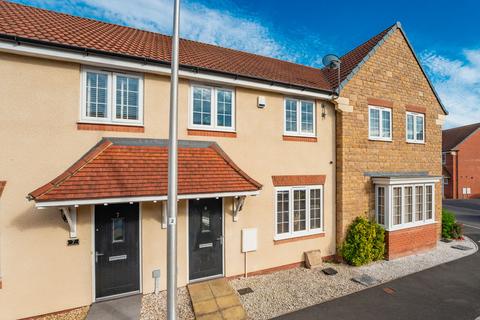 undefined, Pheasant Row, Yatton