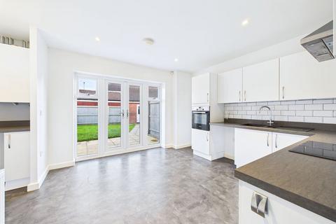 undefined, Pheasant Row, Yatton