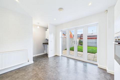 undefined, Pheasant Row, Yatton