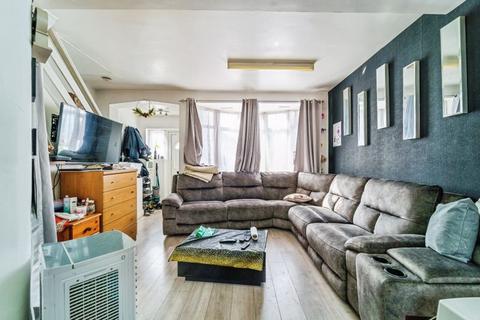 undefined, Westbury Avenue, Southall