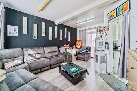 undefined, Westbury Avenue, Southall