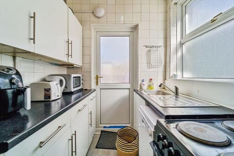 undefined, Westbury Avenue, Southall
