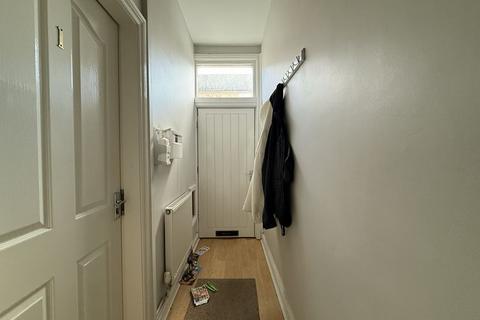 3 bedroom terraced house for sale, Crowther Street, Stoke-On-Trent