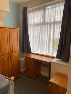 3 bedroom terraced house for sale, Crowther Street, Stoke-On-Trent