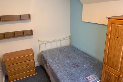 3 bedroom terraced house for sale, Crowther Street, Stoke-On-Trent