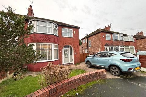 undefined, Radlet Drive, Altrincham WA15