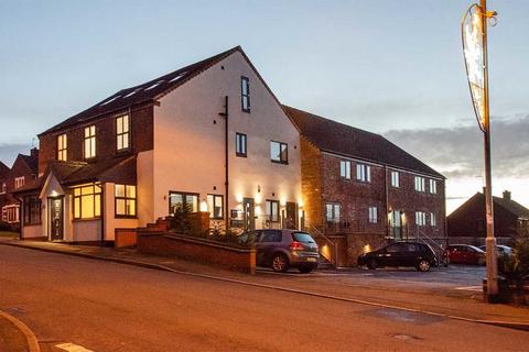 undefined, John Street, Cannock WS12