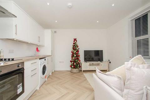 undefined, John Street, Cannock WS12