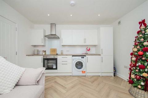 undefined, John Street, Cannock WS12