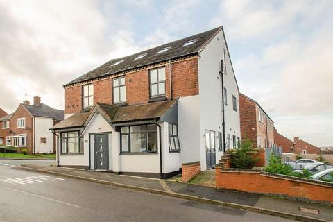 undefined, John Street, Cannock WS12