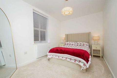 undefined, John Street, Cannock WS12