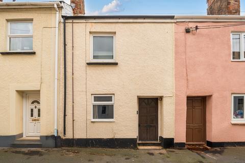 2 bedroom terraced house for sale, New Street, Cullompton, Devon, EX15