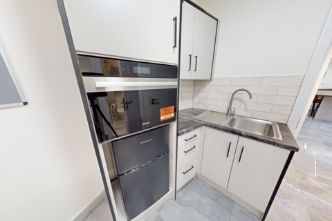 6 bedroom house share to rent, Teignmouth Road, Birmingham B29