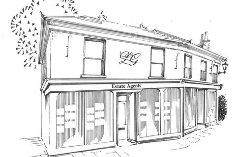 undefined, Station Road, Edenbridge