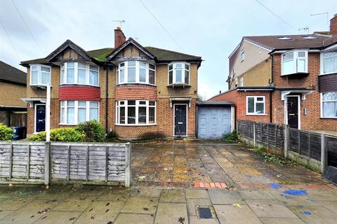 undefined, Fort Road, Northolt
