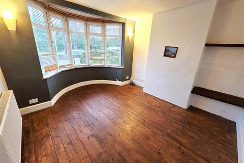 undefined, Fort Road, Northolt