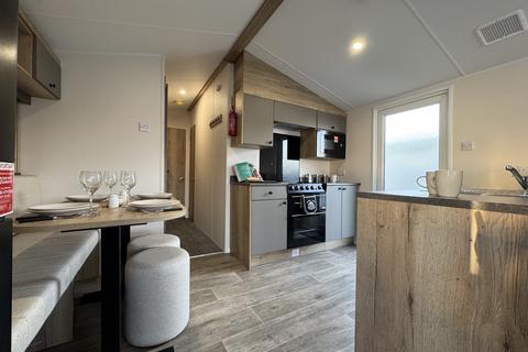 undefined, Two Bedroom Willerby Rio 2025 Pevensey Bay Holiday Park, Eastbourne BN24