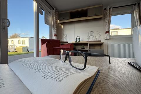 undefined, Two Bedroom Willerby Rio 2025 Pevensey Bay Holiday Park, Eastbourne BN24