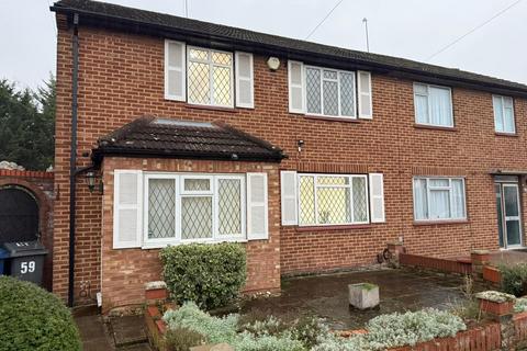 undefined, Bushfield Crescent, Edgware