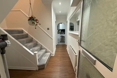 undefined, Bushfield Crescent, Edgware