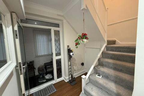 undefined, Bushfield Crescent, Edgware