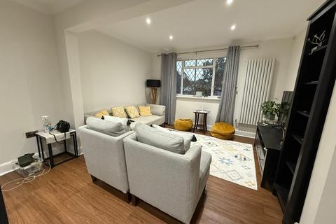 undefined, Bushfield Crescent, Edgware
