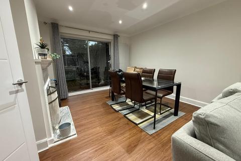 undefined, Bushfield Crescent, Edgware