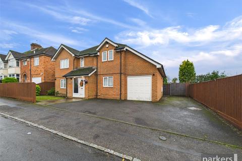 undefined, Palmerstone Road, Reading RG6