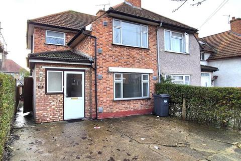 undefined, Wellington Avenue, Hounslow