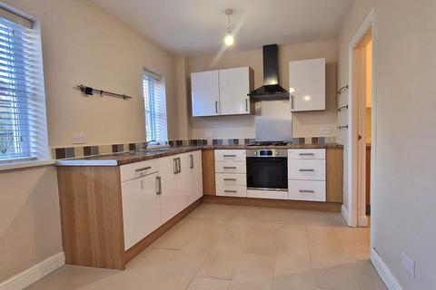 4 bedroom terraced house for sale, Front Street, Dipton, Stanley, DH9