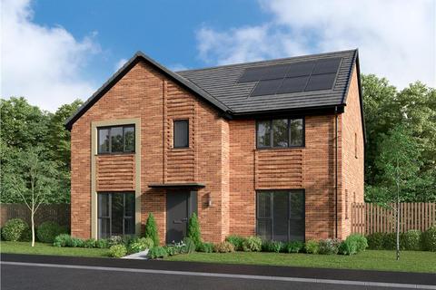 undefined, The Arness at Seaham Garden Vil (St Mods), Seaham SR7