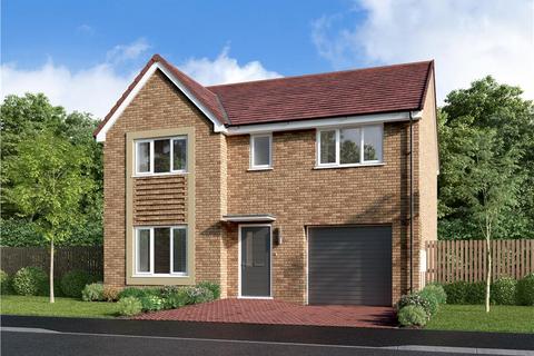 undefined, The Cangate at Woodcroft Park, Chapelgarth SR3