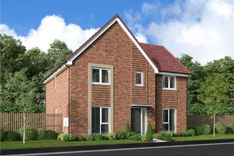 undefined, The Greengate at Woodcroft Park, Chapelgarth SR3