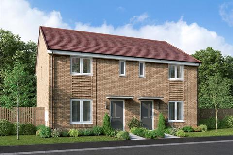 The Hadley at Woodcroft Park, Chapelgarth SR3