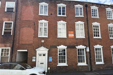 Office for sale, 10 Church St Kidderminster DY10 2AD